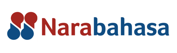 Narabahasa