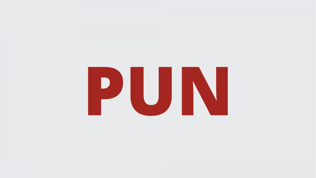 pun