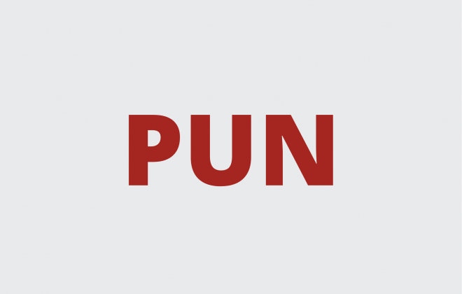pun