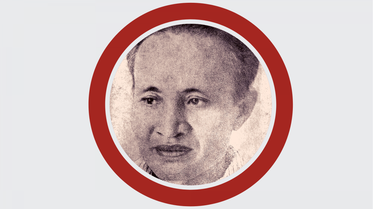 ilustrasi Sutan Takdir Alisjahbana