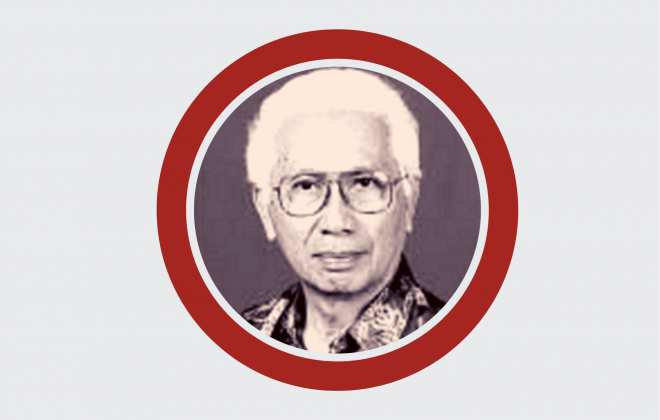 Ilustrasi J.S. Badudu