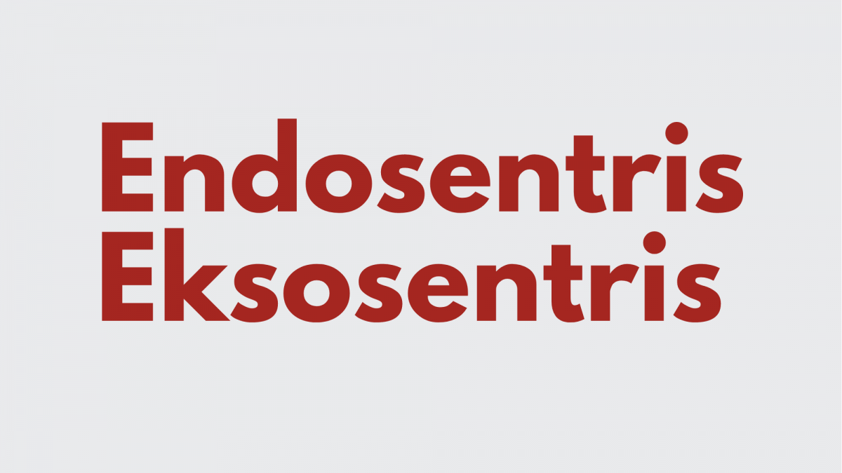 Ilustrasi Frasa Endosentris dan Eksosentris
