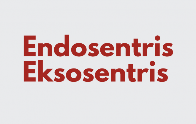 Ilustrasi Frasa Endosentris dan Eksosentris