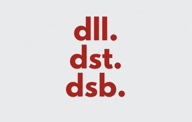 Ilustrasi Perbedaan dll., dsb., dst.