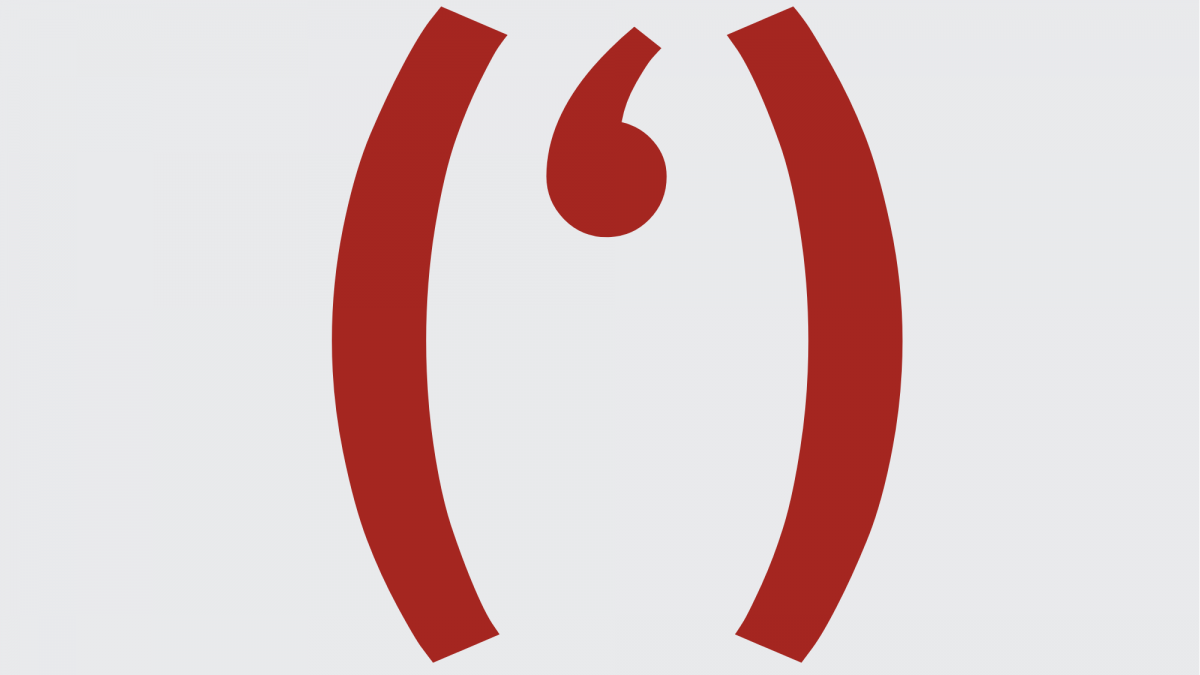 Ilustrasi apostrof