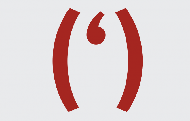 Ilustrasi apostrof