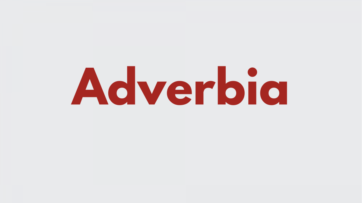 Ilustrasi Macam-Macam Adverbia