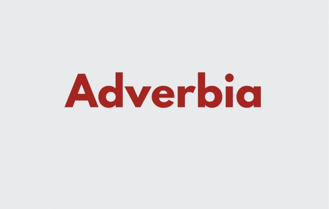 Ilustrasi Macam-Macam Adverbia