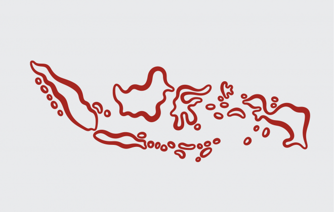 Ilustrasi Bahasa Melayu: Asal-usul Bahasa Indonesia