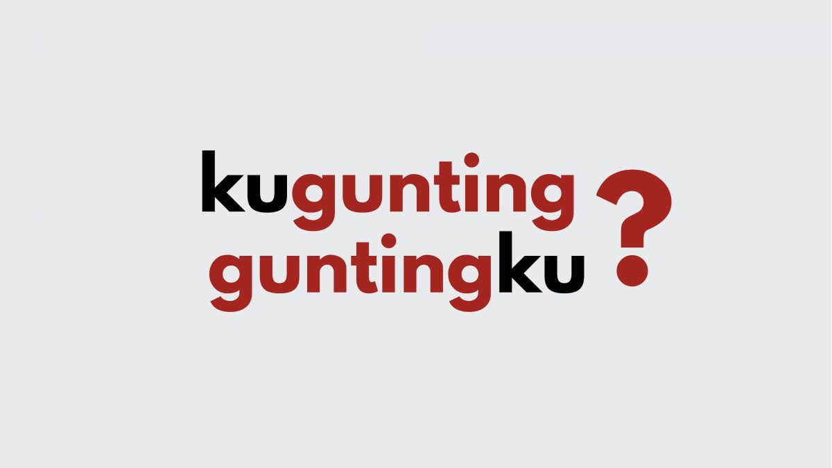 Ilustrasi Perbedaan Klitik dan Afiks