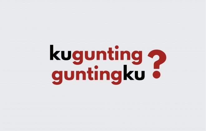 Ilustrasi Perbedaan Klitik dan Afiks