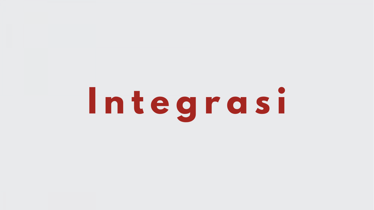 Ilustrasi Integrasi Bahasa: Penyerapan dan Penerjemahan