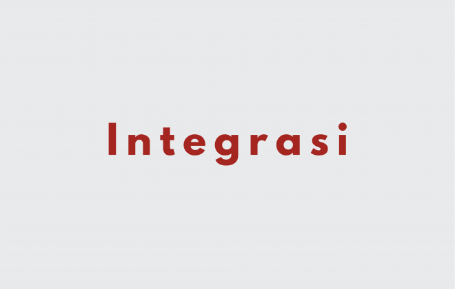 Ilustrasi Integrasi Bahasa: Penyerapan dan Penerjemahan