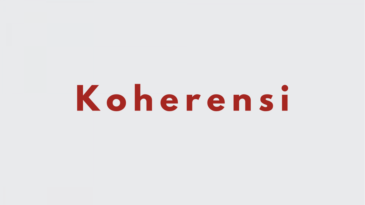 Ilustrasi Koherensi