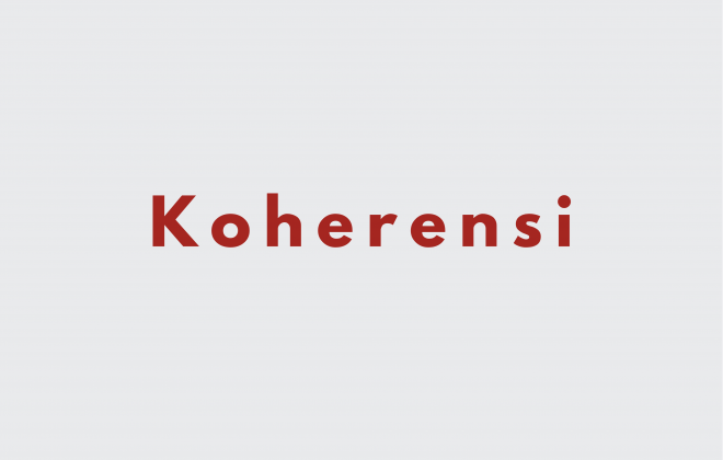 Ilustrasi Koherensi
