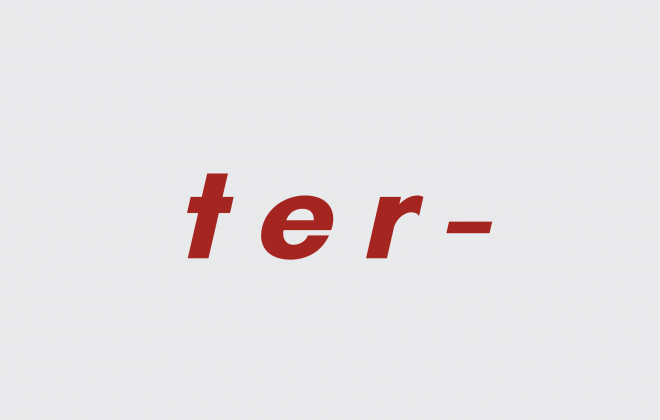 Ilustrasi Ciri Semantis dan Morfologis Prefiks “ter-”