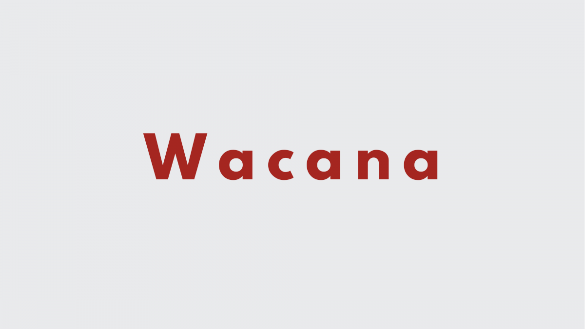 Ilustrasi Jenis-Jenis Wacana