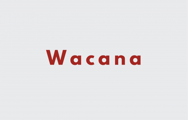 Ilustrasi Jenis-Jenis Wacana