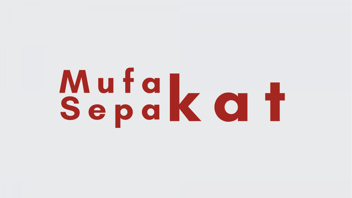 Ilustrasi Mufakat, Pakat, dan Sepakat