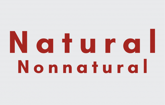 Ilustrasi Makna Natural dan Nonnatural