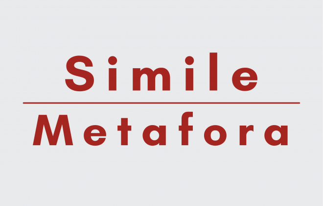 Ilustrasi Majas Perbandingan: Simile dan Metafora