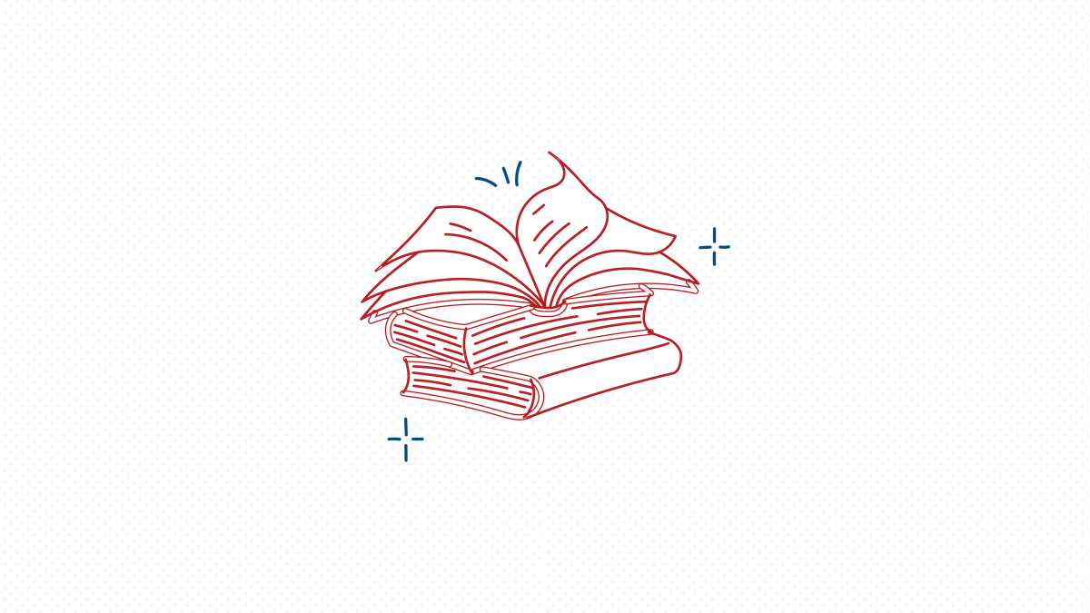 Ilustrasi Novel Pemberi Ilham