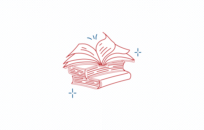 Ilustrasi Novel Pemberi Ilham