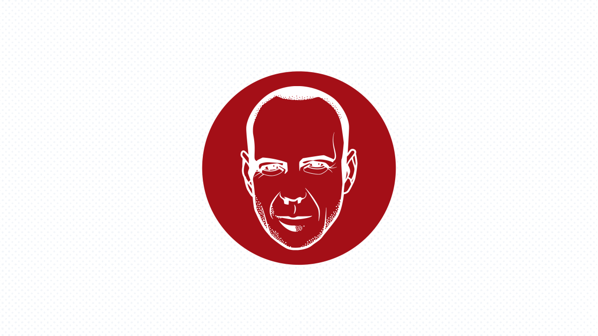 Ilustrasi Afasia: Penyebab Bruce Willis Mundur dari Dunia Film