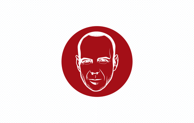 Ilustrasi Afasia: Penyebab Bruce Willis Mundur dari Dunia Film