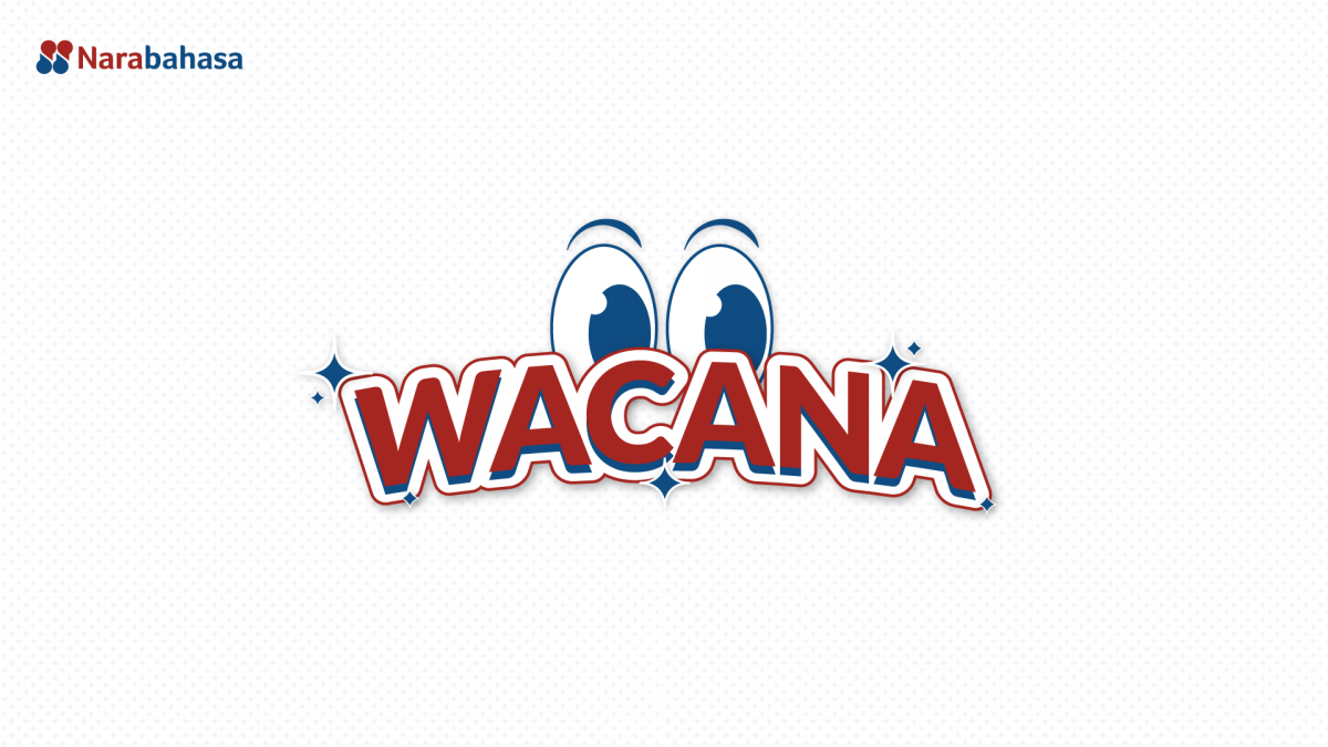 Ilustrasi menilik keutuhan wacana