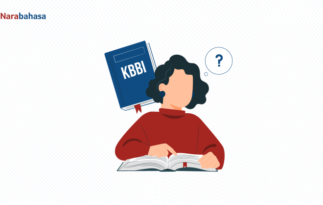 Bolehkah Menggunakan Kata yang Tidak Ada di KBBI?