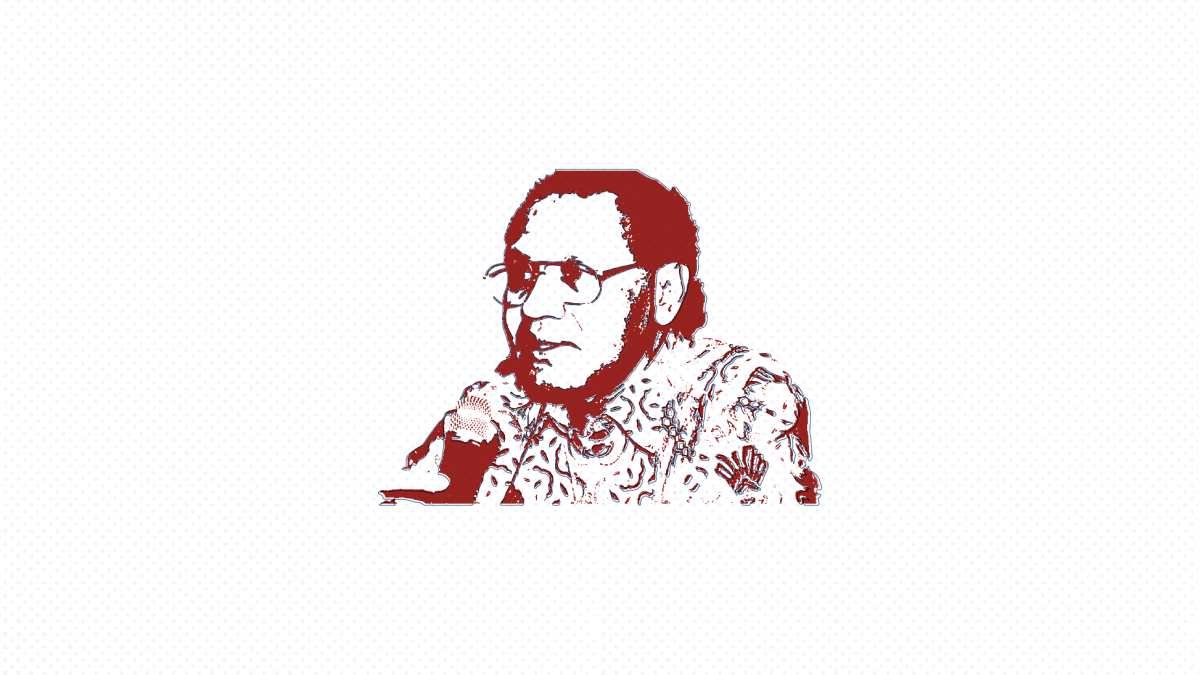 Ilustrasi Ignas Kleden