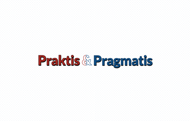 Ilustrasi Masalah Praktis dan Pragmatis