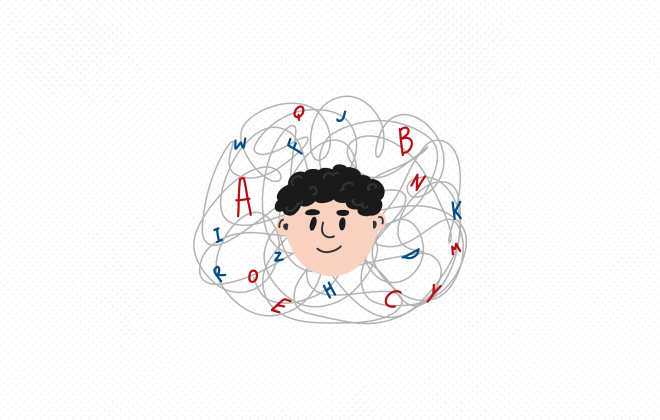 Ilustrasi Bagaimana Anak Memperoleh Keterampilan Berbahasa? Pemerolehan Bahasa